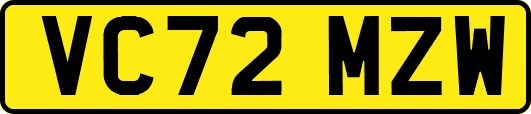 VC72MZW