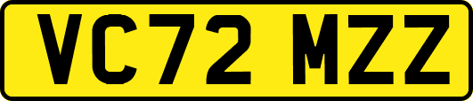 VC72MZZ