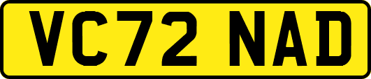 VC72NAD