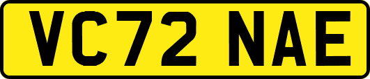 VC72NAE