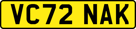 VC72NAK