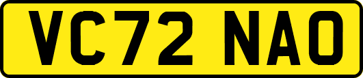 VC72NAO