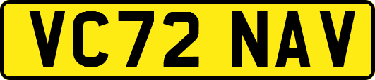 VC72NAV