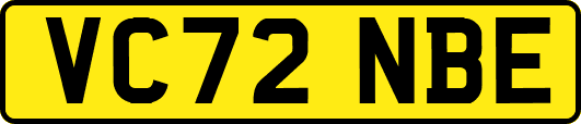 VC72NBE