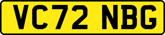 VC72NBG