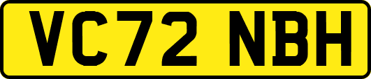 VC72NBH
