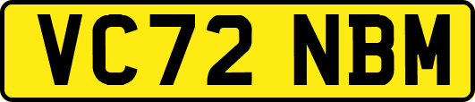 VC72NBM