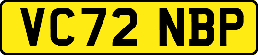 VC72NBP