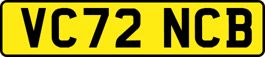 VC72NCB