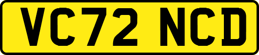 VC72NCD