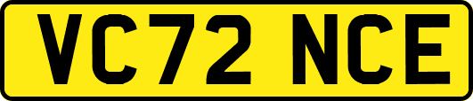 VC72NCE