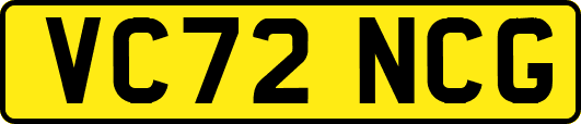 VC72NCG