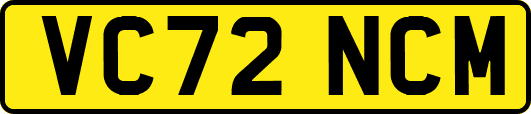 VC72NCM