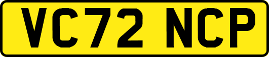 VC72NCP