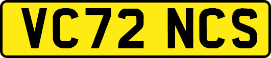 VC72NCS