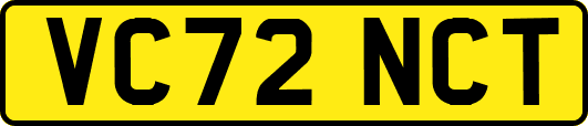 VC72NCT