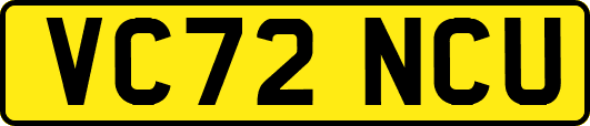 VC72NCU
