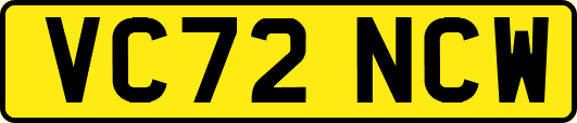 VC72NCW