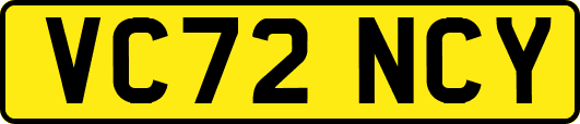 VC72NCY