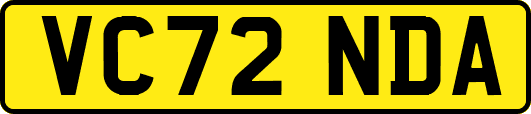 VC72NDA