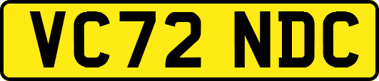 VC72NDC