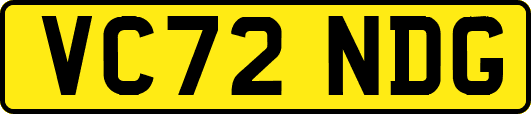 VC72NDG