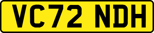 VC72NDH