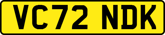 VC72NDK