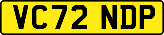VC72NDP