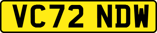VC72NDW