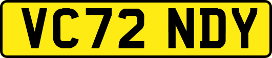 VC72NDY