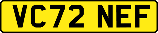 VC72NEF