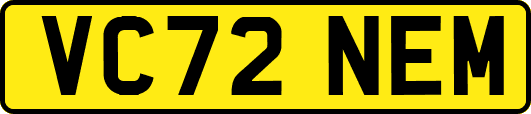 VC72NEM