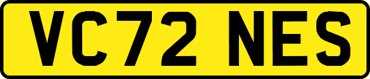 VC72NES