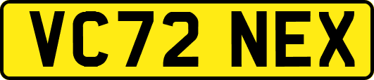 VC72NEX