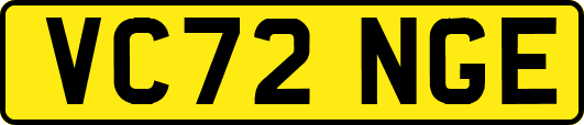 VC72NGE