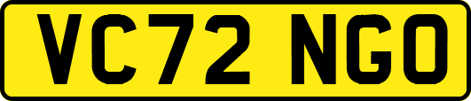 VC72NGO