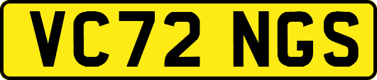 VC72NGS