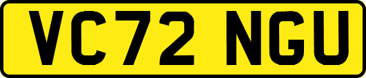 VC72NGU
