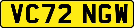 VC72NGW