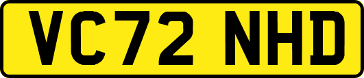 VC72NHD