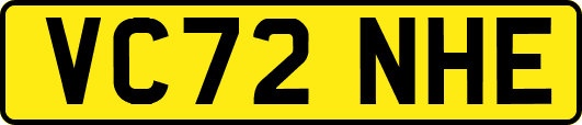 VC72NHE