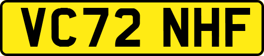 VC72NHF