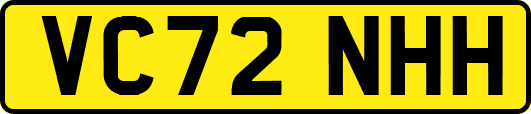 VC72NHH