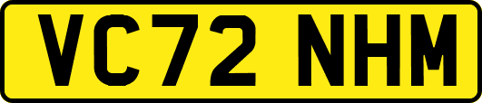 VC72NHM