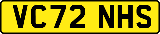 VC72NHS