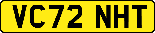 VC72NHT
