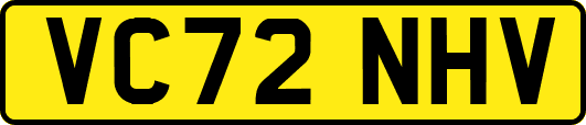 VC72NHV