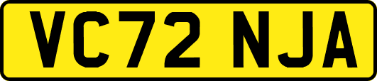 VC72NJA