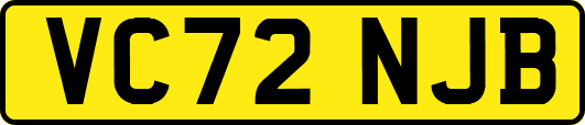 VC72NJB